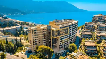 Hotel Harmonia by Dukley