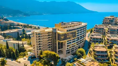 Hotel Harmonia by Dukley