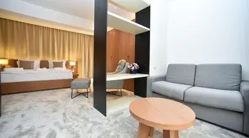 Hotel Harmonia by Dukley