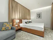 Hotel Harmonia by Dukley