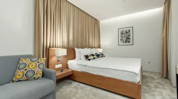 Hotel Harmonia by Dukley