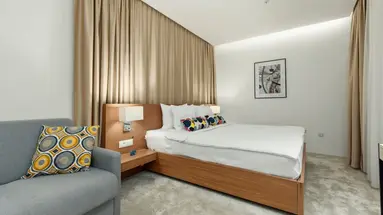Hotel Harmonia by Dukley