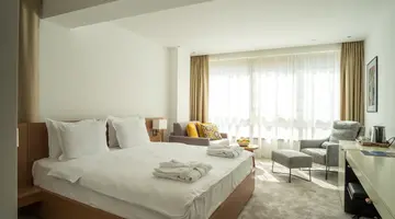 Hotel Harmonia by Dukley