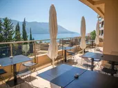 Hotel Harmonia by Dukley