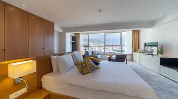 Hotel Harmonia by Dukley