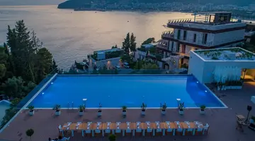 Hotel Harmonia by Dukley