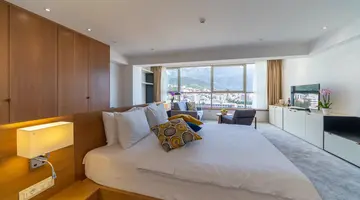 Hotel Harmonia by Dukley