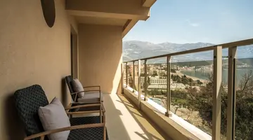 Hotel Harmonia by Dukley