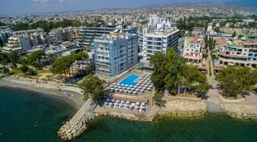 Hotel Harmony Bay