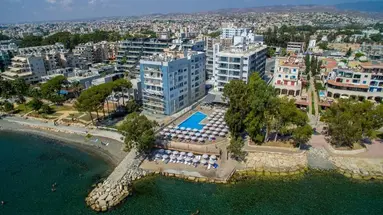 Hotel Harmony Bay