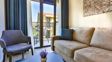 Hotel Harmony by Aycon
