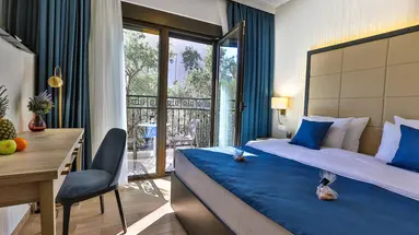 Hotel Harmony by Aycon