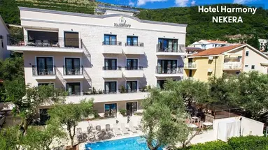 HOTEL HARMONY BY AYCON