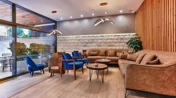 Hotel Harmony by Aycon
