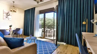 Hotel Harmony by Aycon