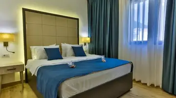 Hotel Harmony by Aycon