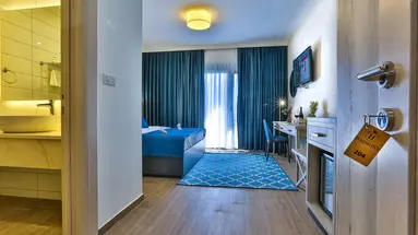 Hotel Harmony by Aycon