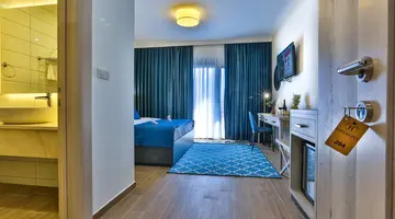 Hotel Harmony by Aycon