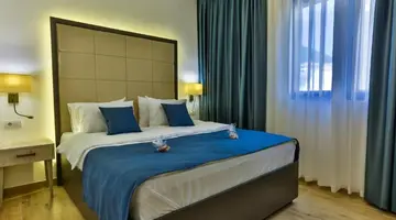 Hotel Harmony by Aycon
