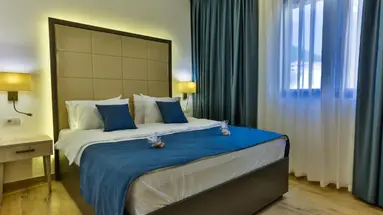 Hotel Harmony by Aycon