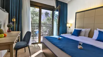Hotel Harmony by Aycon
