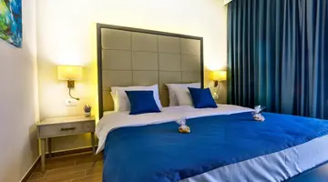 Hotel Harmony by Aycon