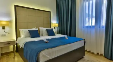 Hotel Harmony by Aycon