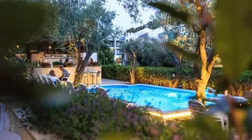 Hotel Harmony by Aycon