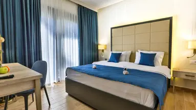 Hotel Harmony by Aycon