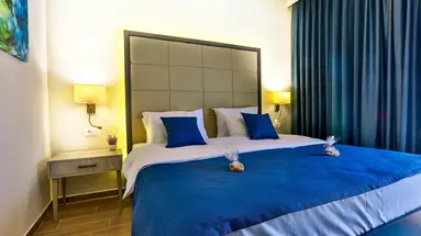 Hotel Harmony by Aycon