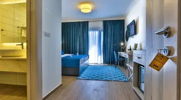 Hotel Harmony by Aycon