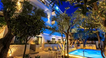 Hotel Harmony by Aycon