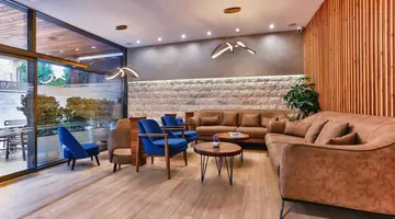 Hotel Harmony by Aycon