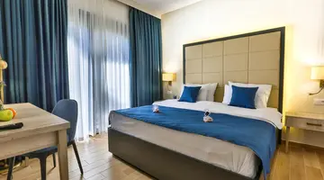 Hotel Harmony by Aycon