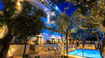 Hotel Harmony by Aycon