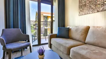 Hotel Harmony by Aycon