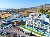 Hotel Harmony Crest Resort