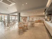 Hotel Harmony Crest Resort