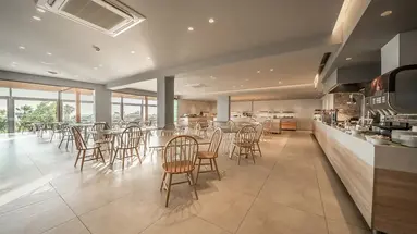 Hotel Harmony Crest Resort