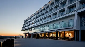 Hotel Harnaś