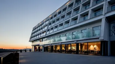 Hotel Harnaś