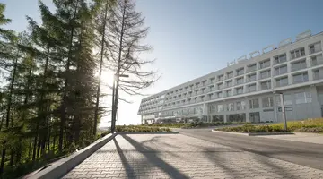 Hotel Harnaś