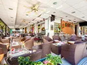 Hotel Harrys