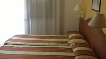 Hotel Harrys