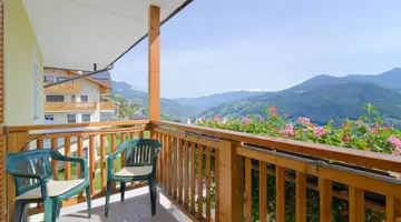 Hotel Haus an der Luck
