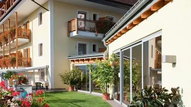 Hotel Haus an der Luck