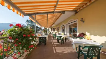 Hotel Haus an der Luck