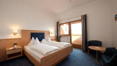 Hotel Haus an der Luck