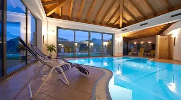 Hotel Haus an der Luck