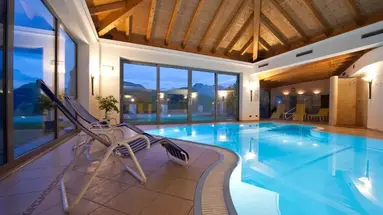 Hotel Haus an der Luck